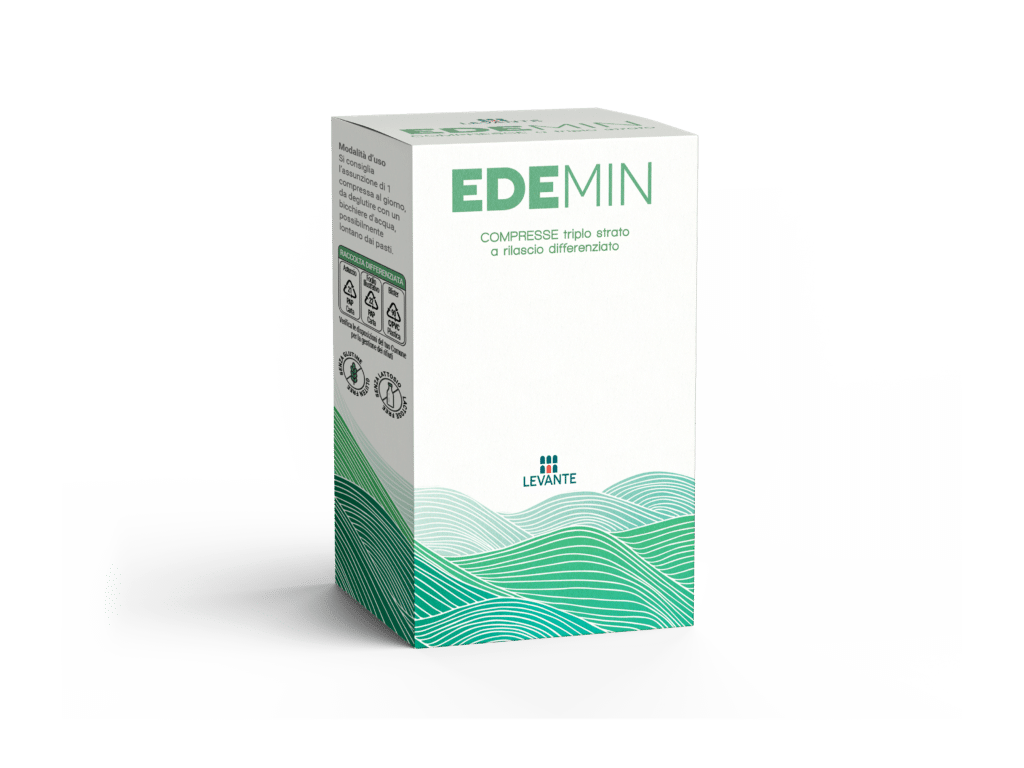 edemin